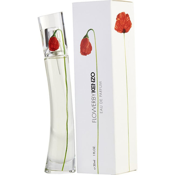 Kenzo Flower by KENZO Eau De Parfum Spray 1 Oz for Women