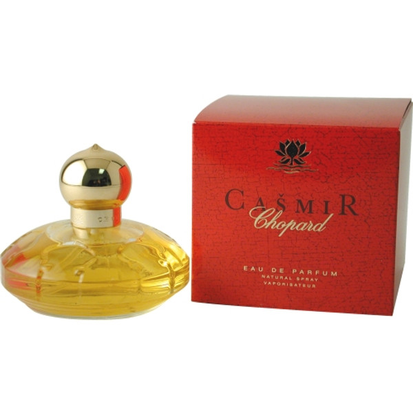 Casmir by CHOPARD Eau De Parfum Spray 1 Oz for Women
