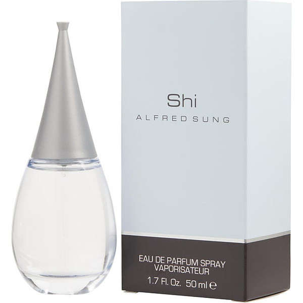 Shi by ALFRED SUNG Eau De Parfum Spray 1.7 Oz for Women