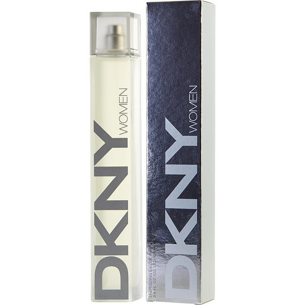 Dkny New York by DONNA KARAN Eau De Parfum Spray 3.4 Oz for Women