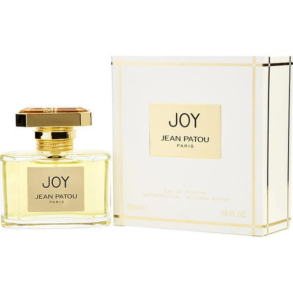 Joy by JEAN PATOU Eau De Parfum Spray 1.6 Oz for Women