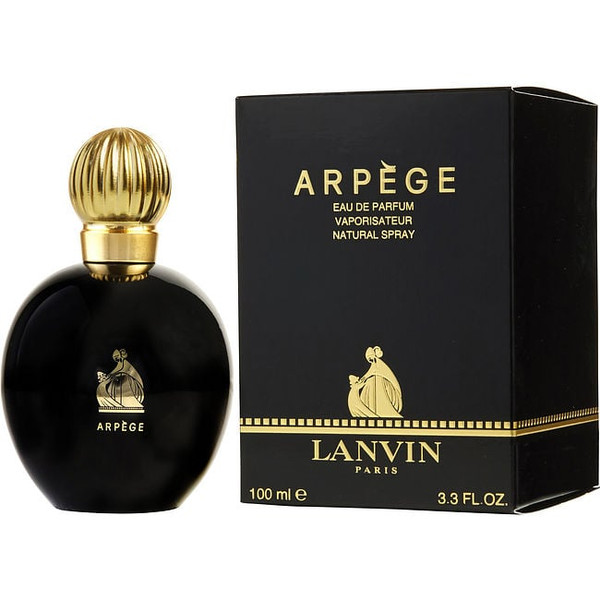 Arpege by LANVIN Eau De Parfum Spray 3.3 Oz for Women