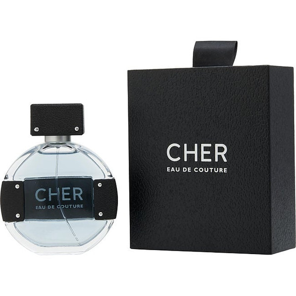 Cher Eau De Couture by CHER Eau De Parfum Spray 1.7 Oz for Unisex
