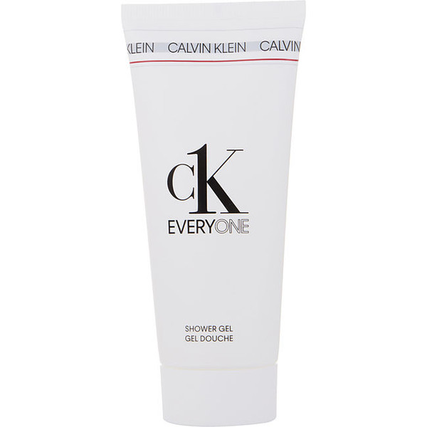 Ck Everyone by CALVIN KLEIN Shower Gel 3.4 Oz for Unisex