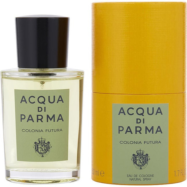 Acqua Di Parma Colonia Futura by ACQUA DI PARMA Eau De Cologne Spray 1.7 Oz for Unisex