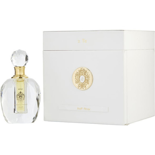 Tiziana Terenzi Kaff by TIZIANA TERENZI Extrait De Parfum 0.43 Oz for Unisex