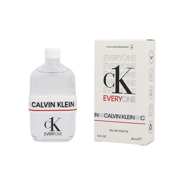 Ck Everyone by CALVIN KLEIN Edt Spray 1.7 Oz for Unisex