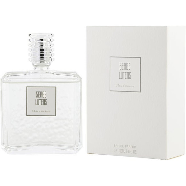 Serge Lutens L'Eau D'Armoise by SERGE LUTENS Eau De Parfum Spray 3.4 Oz for Unisex