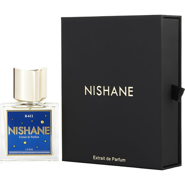 Nishane B-612 by NISHANE Extrait De Parfum Spray 1.7 Oz for Unisex
