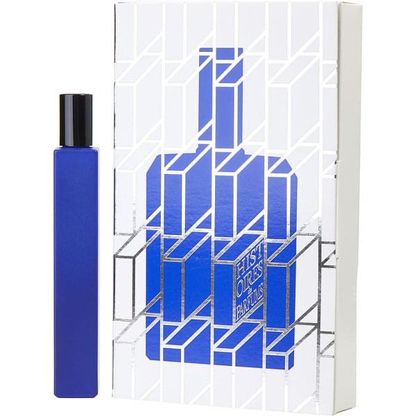 Histoires De Parfums This Is Not A Blue Bottle 1.1 by HISTOIRES DE PARFUMS Eau De Parfum Spray 0.5 Oz for Unisex