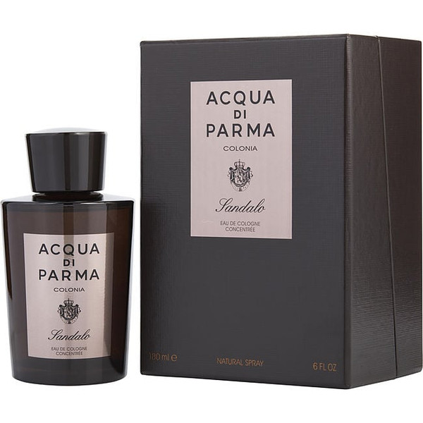 Acqua Di Parma Colonia Sandalo by ACQUA DI PARMA Eau De Cologne Concentrate Spray 6 Oz for Unisex