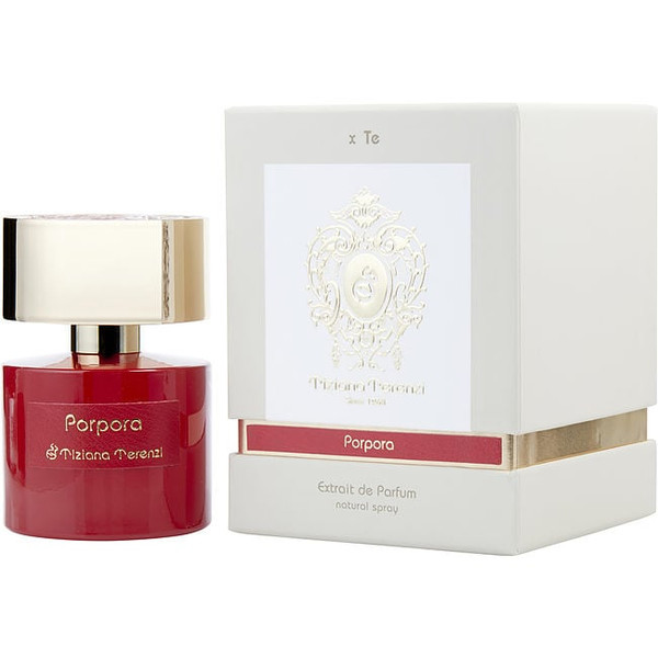 Tiziana Terenzi Porpora by TIZIANA TERENZI Extrait De Parfum Spray 3.3 Oz for Unisex