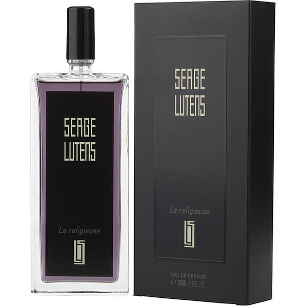 Serge Lutens La Religieuse by SERGE LUTENS Eau De Parfum Spray 3.4 Oz for Unisex
