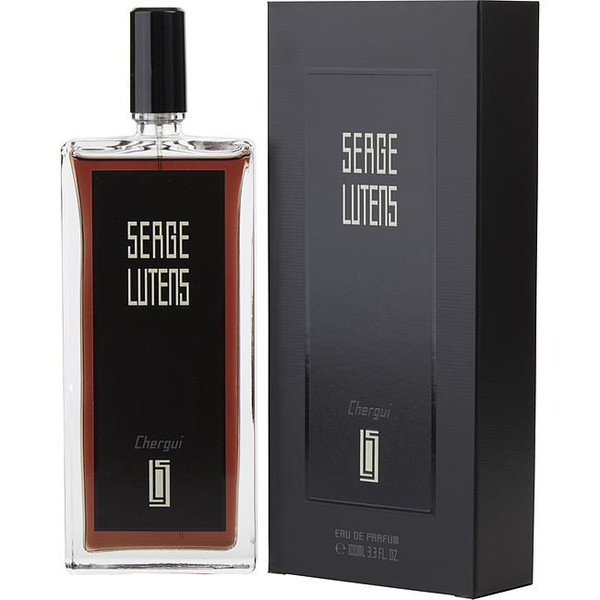 Serge Lutens Chergui by SERGE LUTENS Eau De Parfum Spray 3.3 Oz for Unisex