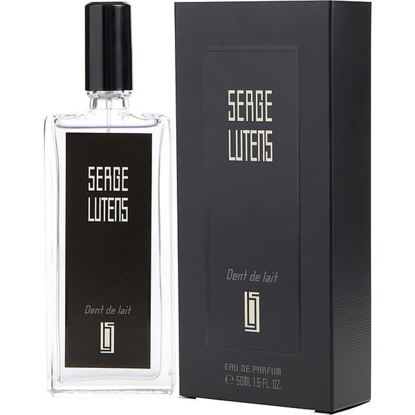 Serge Lutens Dent De Lait by SERGE LUTENS Eau De Parfum Spray 1.6 Oz for Unisex