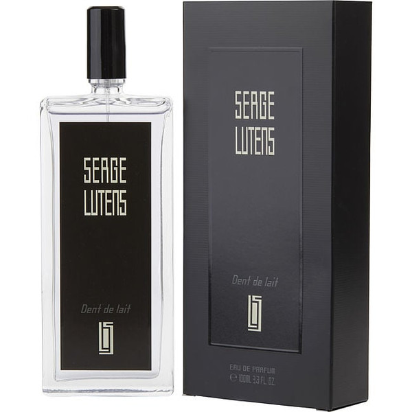 Serge Lutens Dent De Lait by SERGE LUTENS Eau De Parfum Spray 3.3 Oz for Unisex