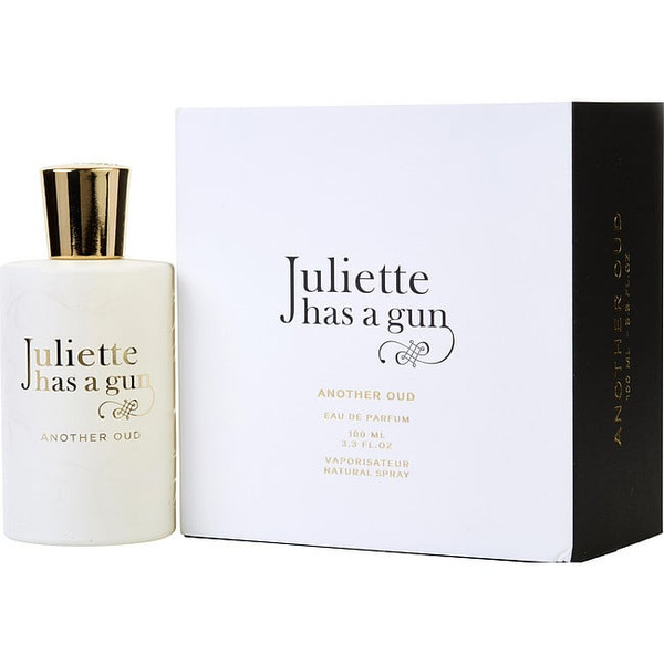 Another Oud by JULIETTE HAS A GUN Eau De Parfum Spray 3.3 Oz for Unisex