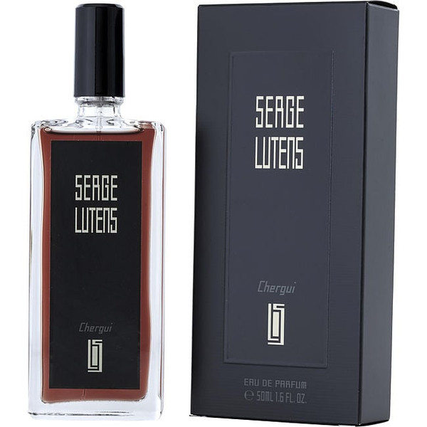 Serge Lutens Chergui by SERGE LUTENS Eau De Parfum Spray 1.6 Oz for Unisex