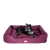 Medium Dog Bed D01FJH-M (FINAL SALE)
