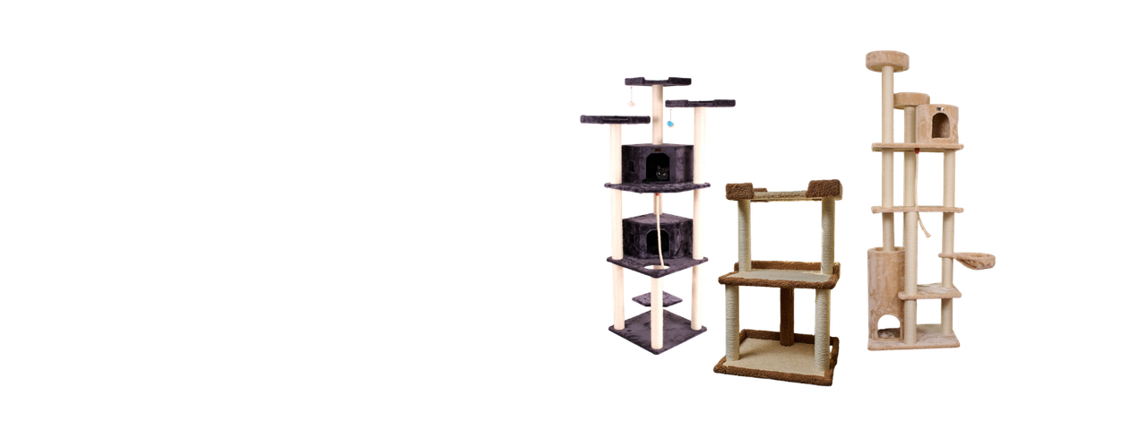 Cat Trees
