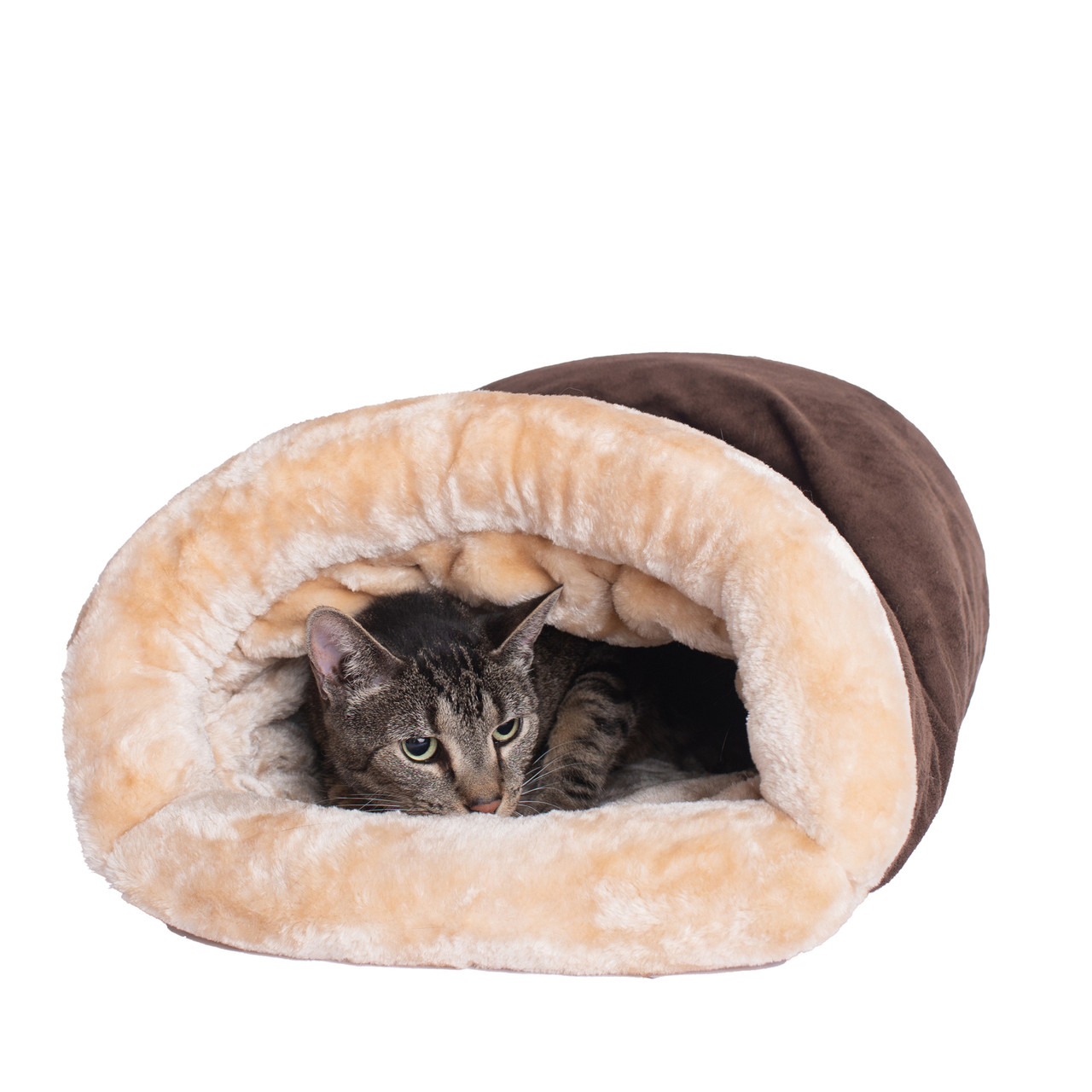 Armarkat Cat Bed C15HKF/MH