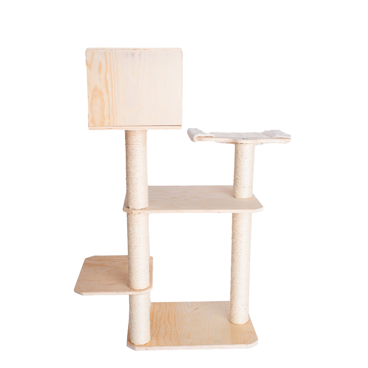 Armarkat Premium Cat Tree S5103