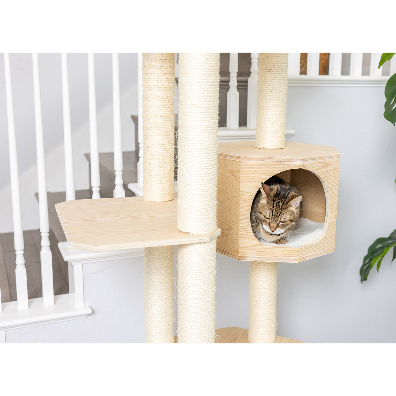 Armarkat Premium Cat Tree S5402