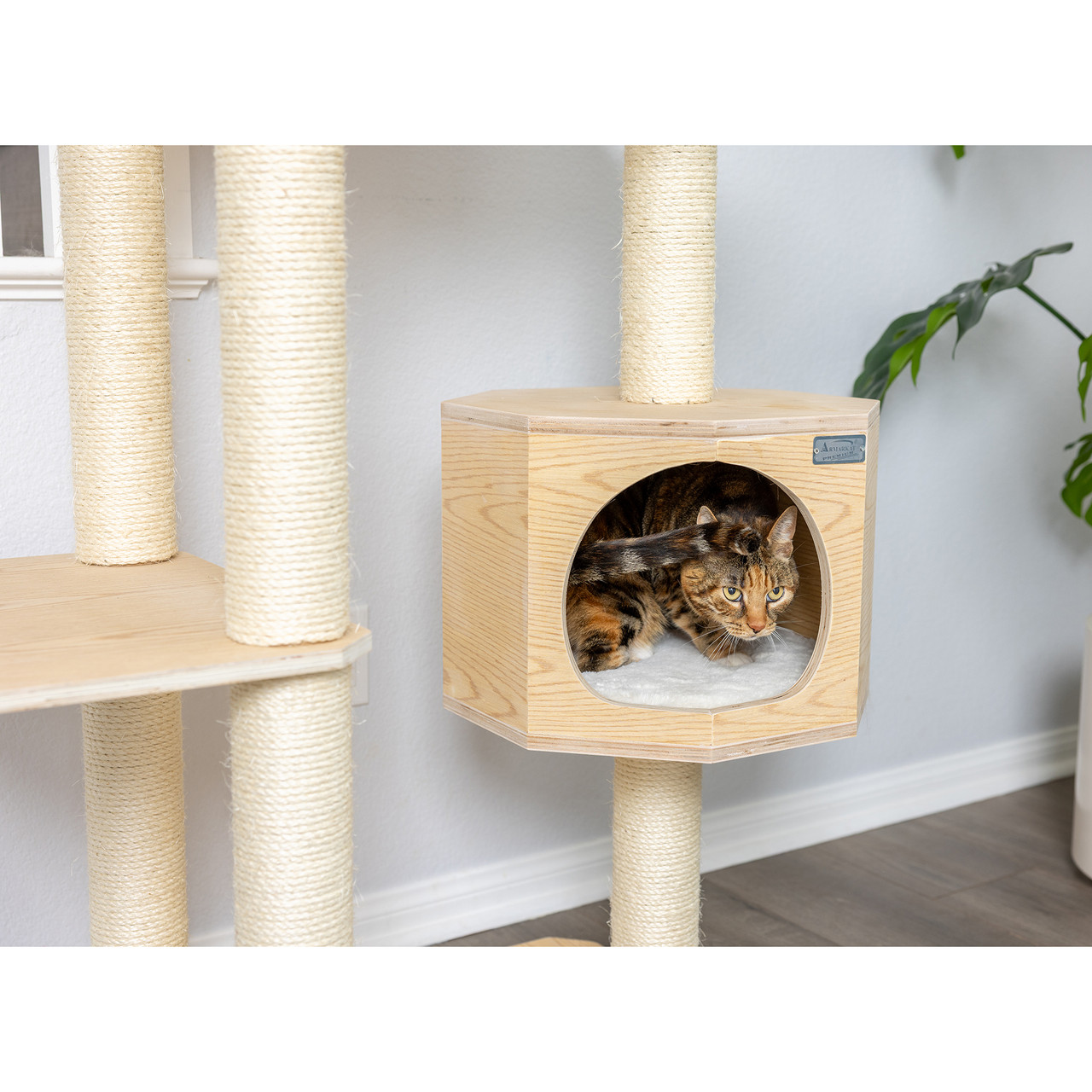 Armarkat Premium Cat Tree S5402