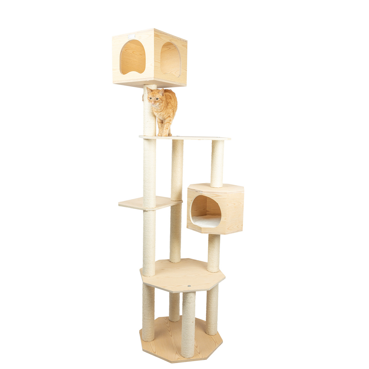 Armarkat Premium Cat Tree S8502
