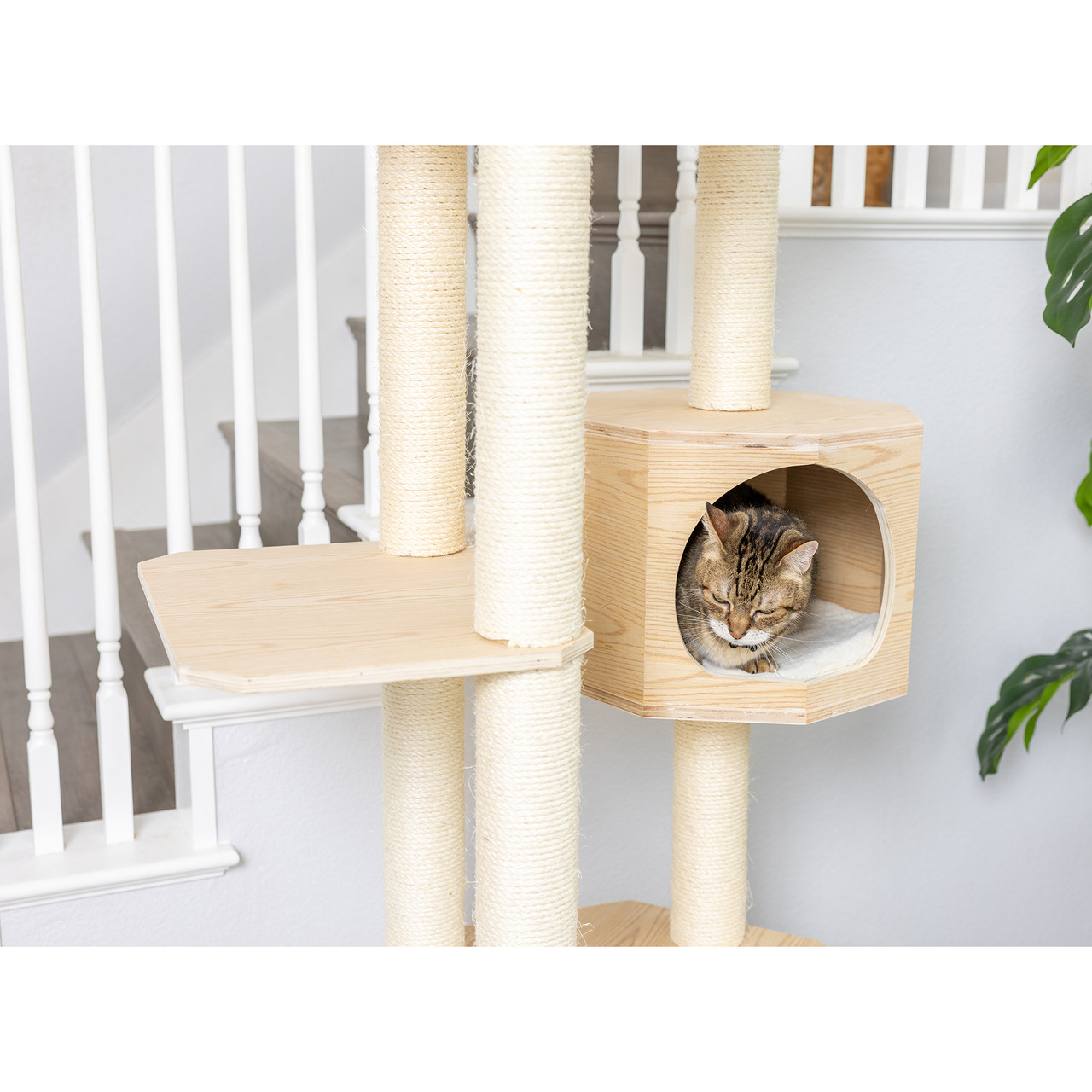 Armarkat Premium Cat Tree S8502