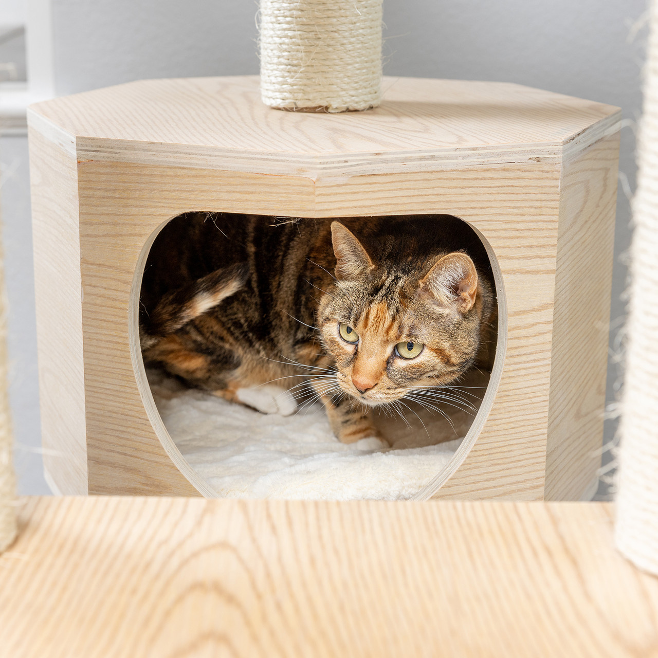 Armarkat Premium Cat Tree S8502