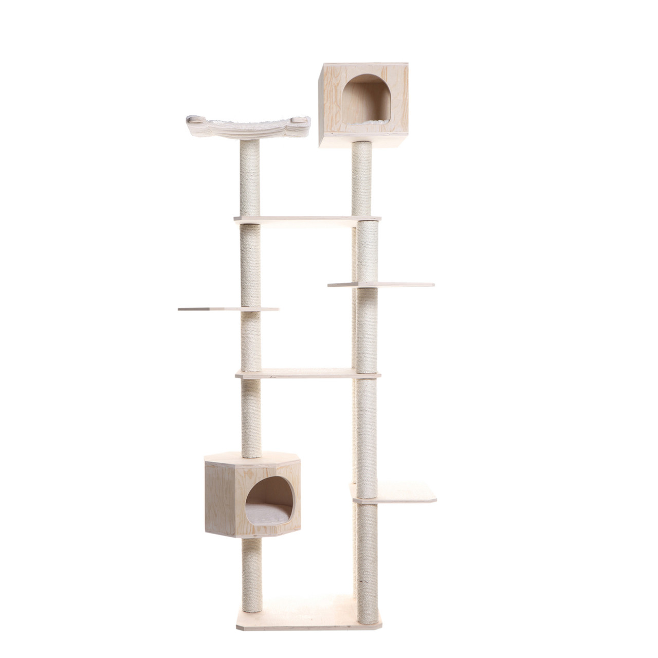 Armarkat Premium Cat Tree S8902