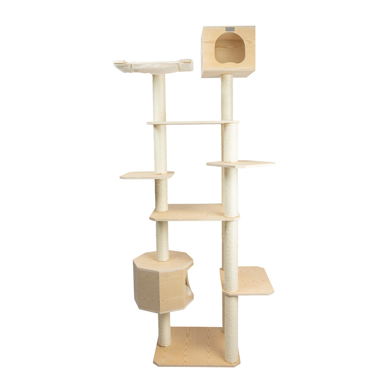 Armarkat Premium Cat Tree S8902