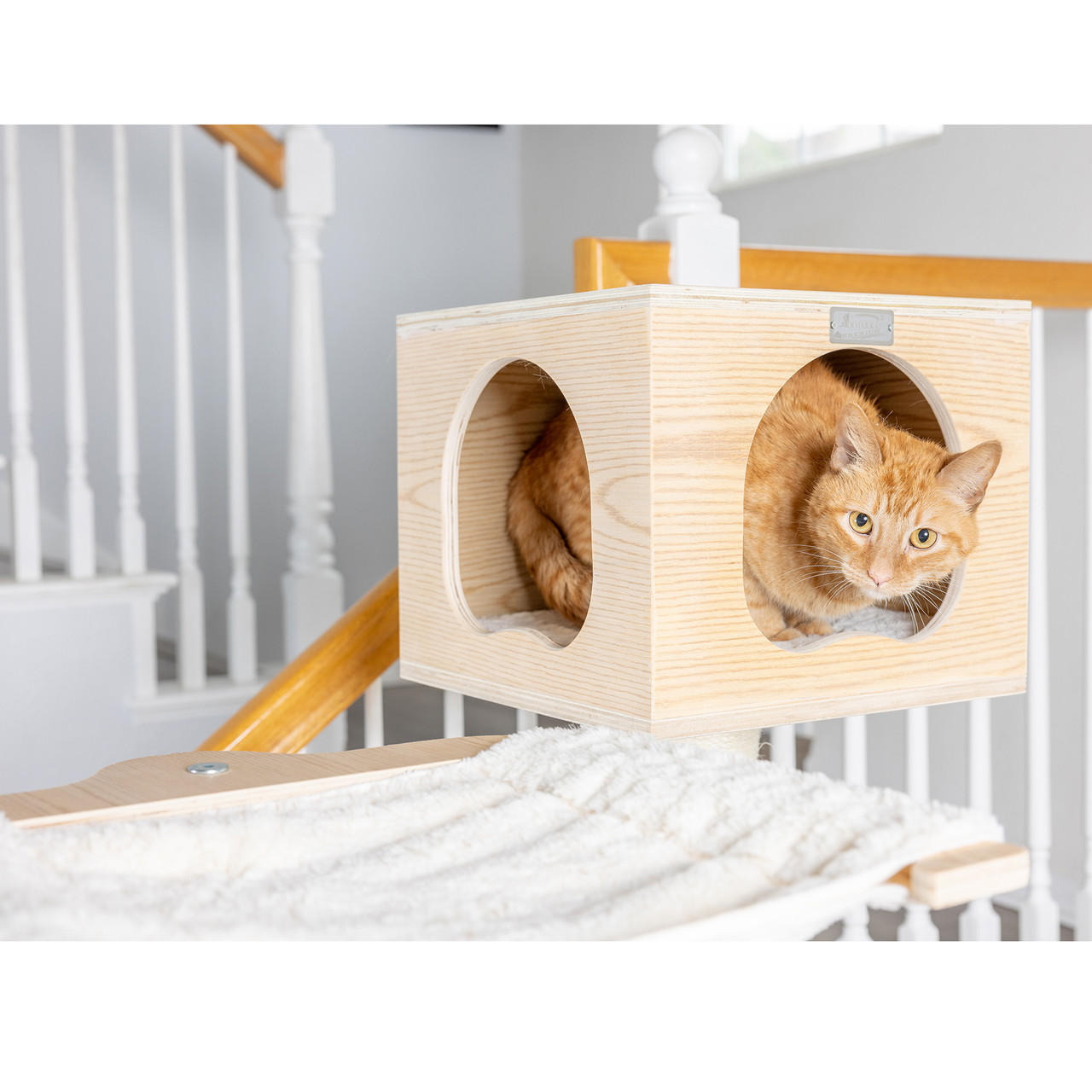 Armarkat Premium Cat Tree S8902