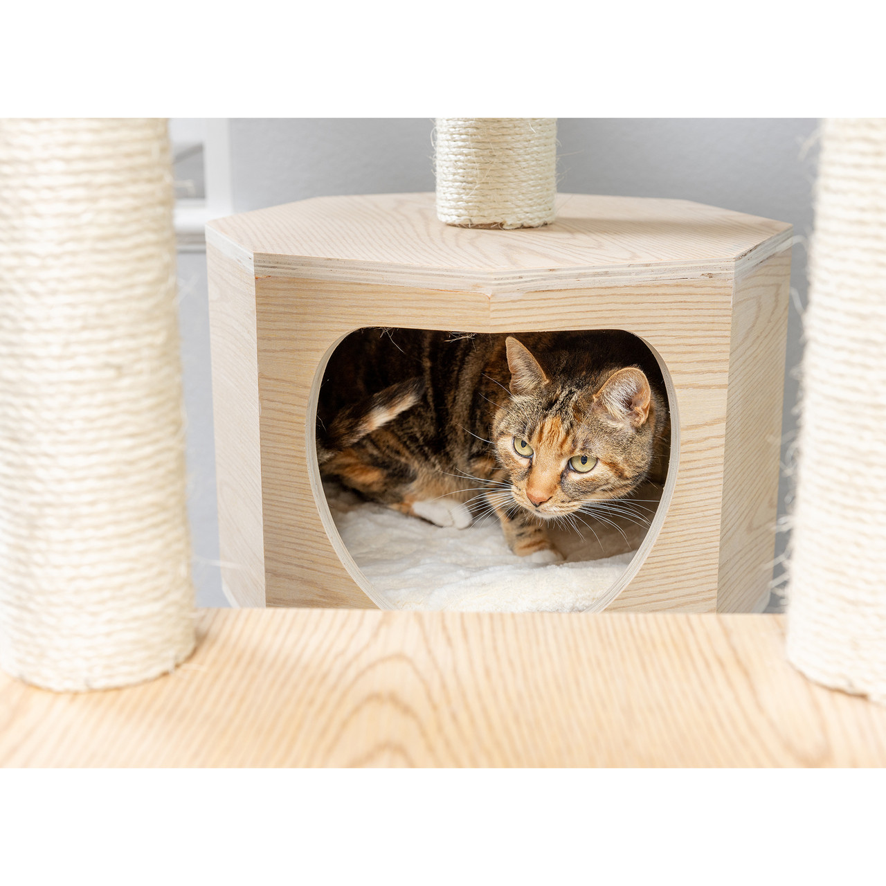 Armarkat Premium Cat Tree S8902