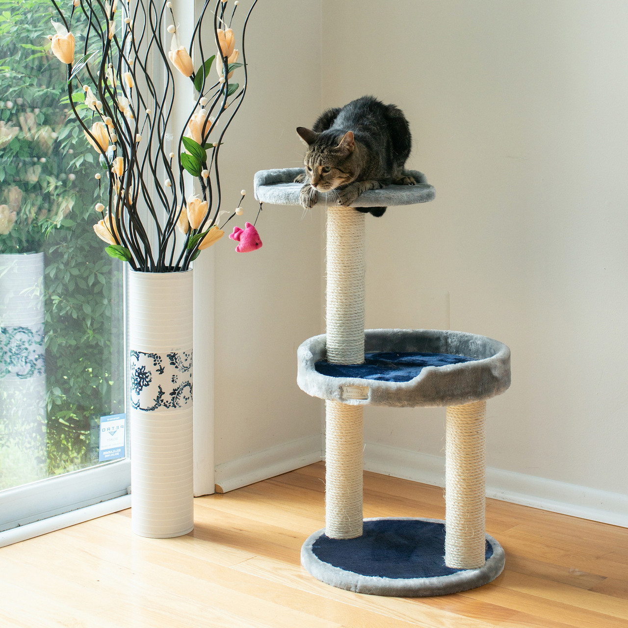 Armarkat Classic Cat Scratcher X2905 Replacement Parts Armarkat Classic Cat Scratcher X2905 Replacement Parts