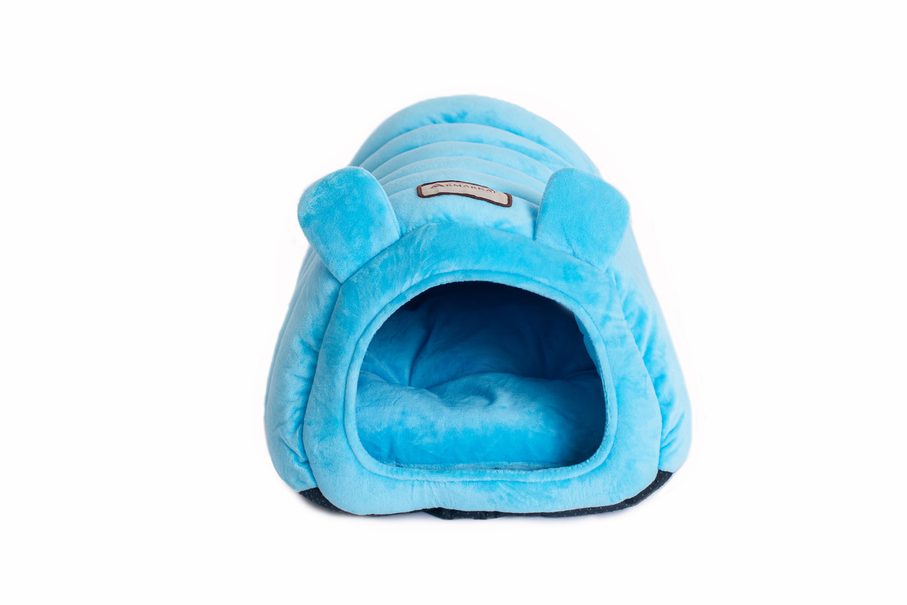 Armarkat Cat Bed Model C90CTL Tube Shape