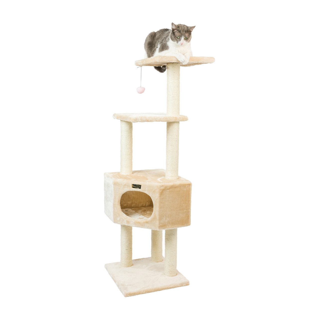 Armarkat sales cat tree