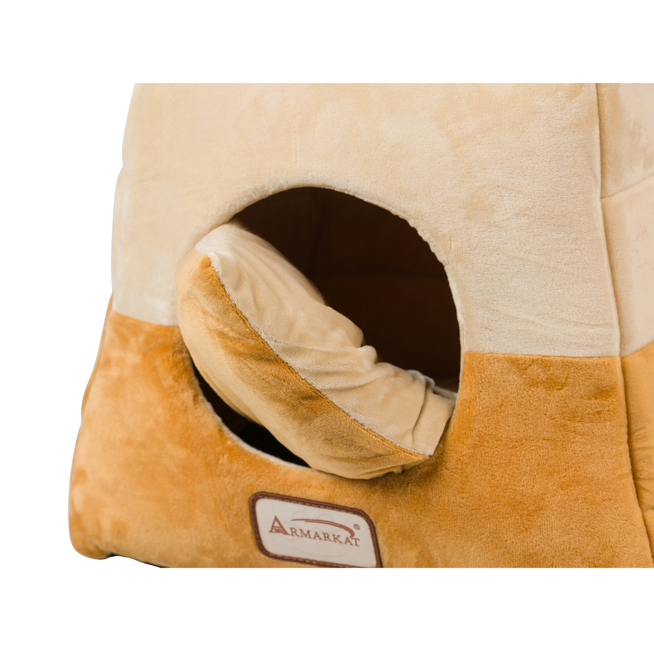 Armarkat Cat Bed C07CZS/MH