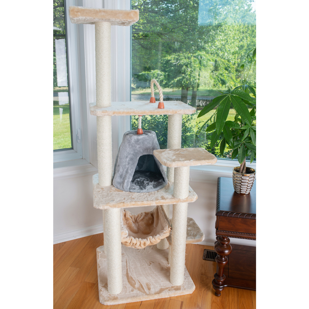 Armarkat Classic Cat Tree A6501