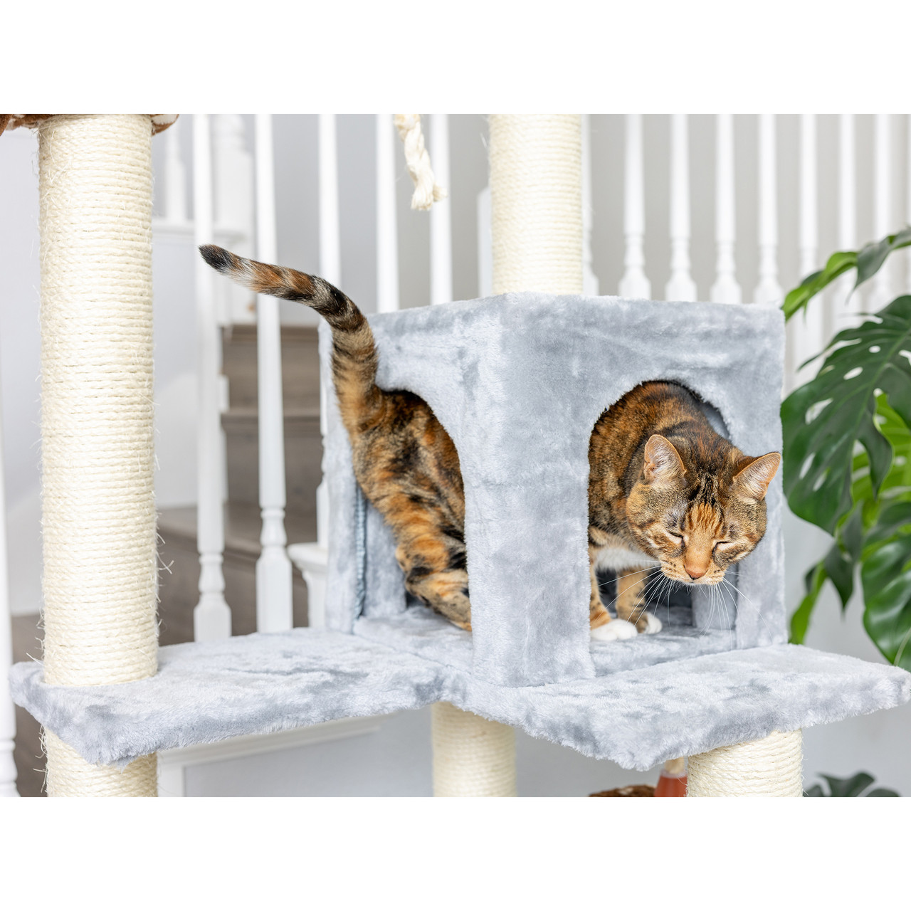 Armarkat Classic Cat Tree A7802