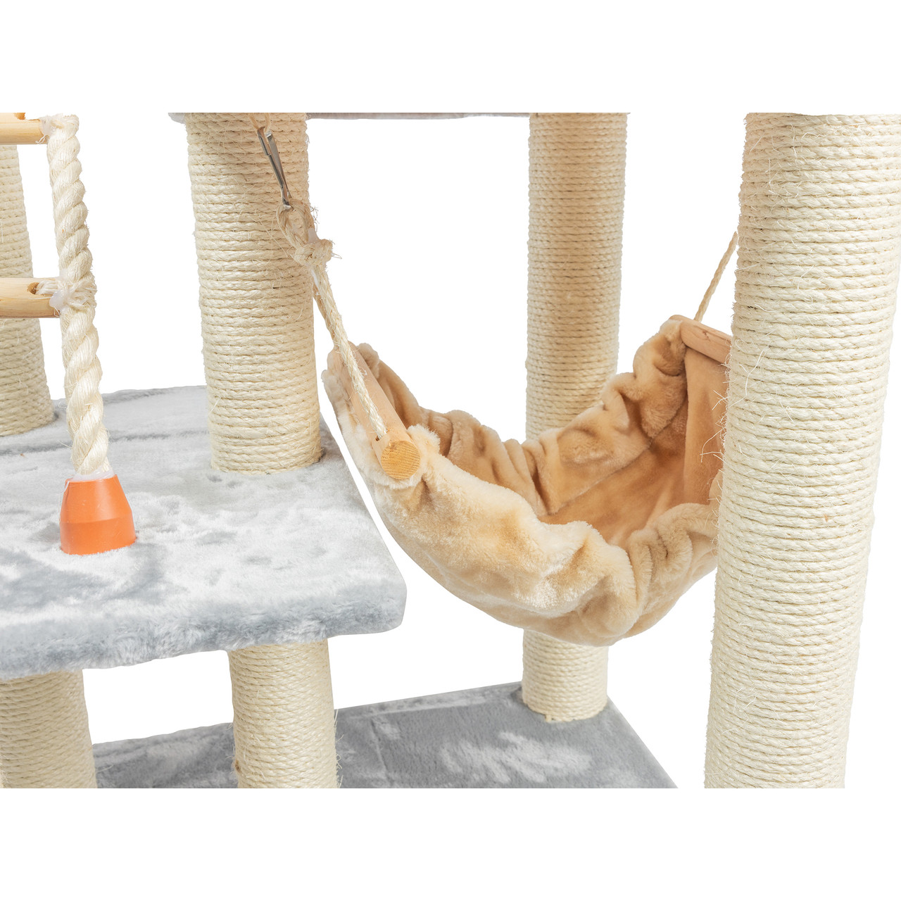 Armarkat Classic Cat Tree A7802