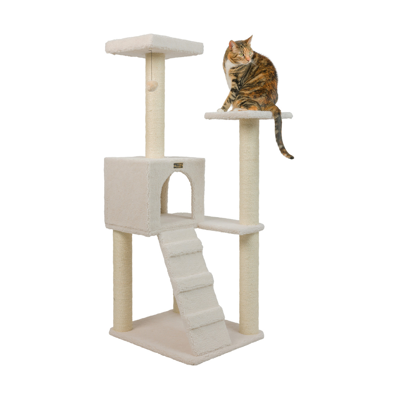 Armarkat Classic Cat Tree B5301