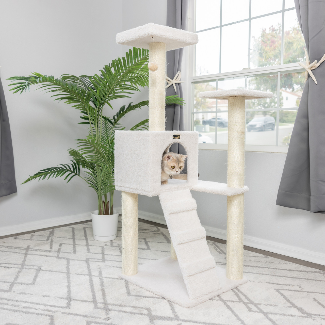 Armarkat Classic Cat Tree B5301
