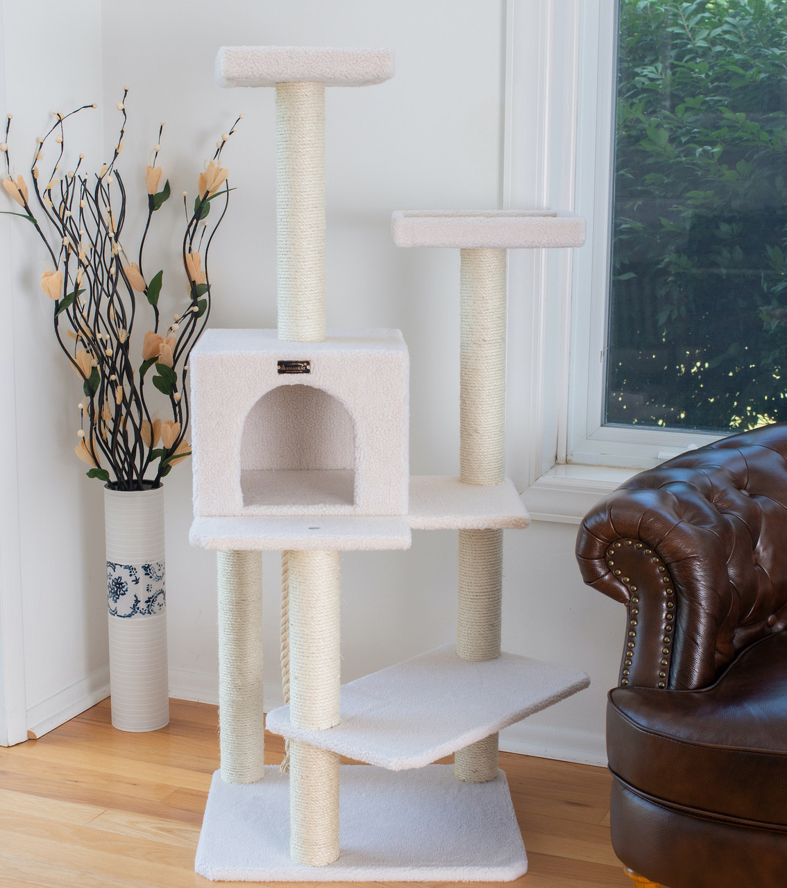 Armarkat Classic Cat Tree B5701