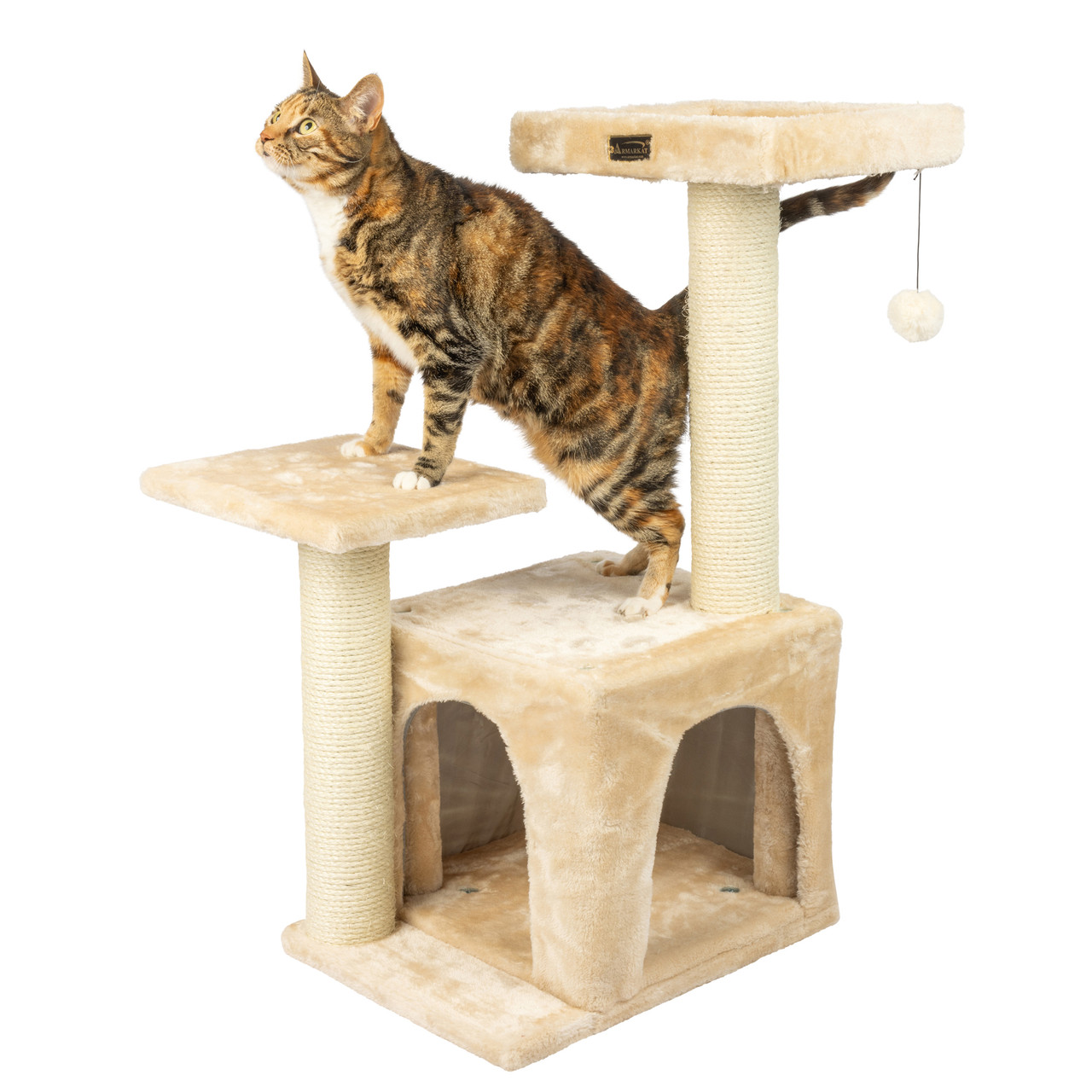 Armarkat Classic Cat Tree A3207