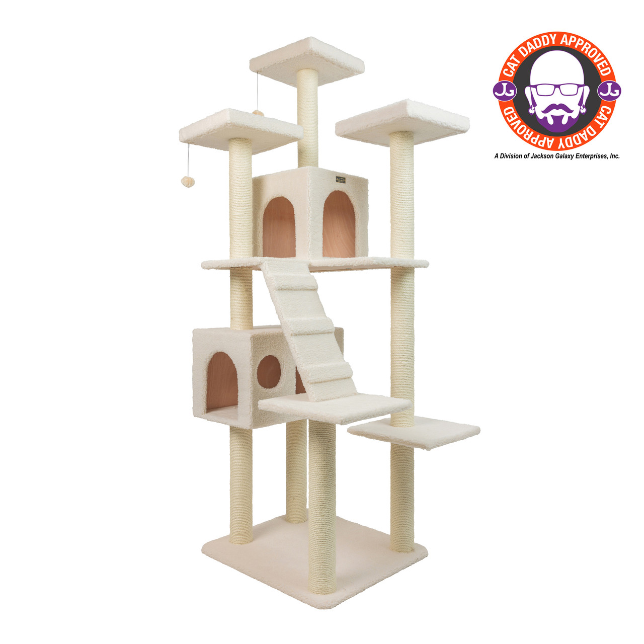 Armarkat Classic Cat Tree B7701