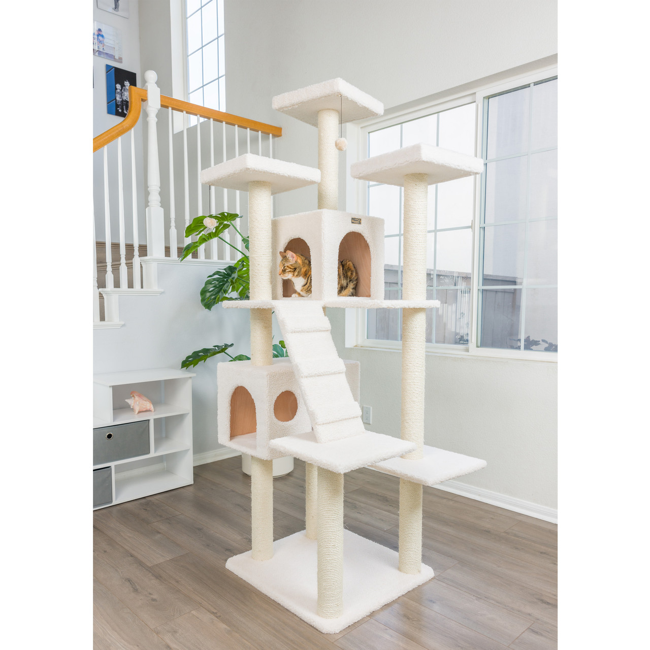 Armarkat Classic Cat Tree B77011
