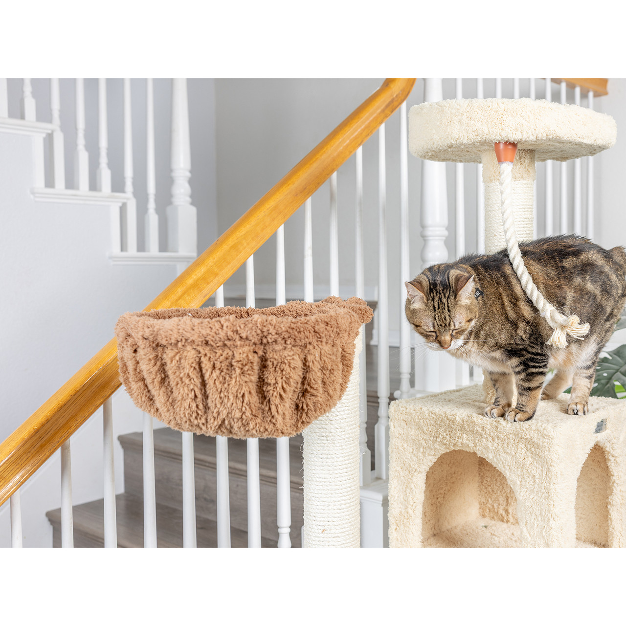 Armarkat Premium Cat Tree X7805