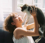 How a parasite encourages us to love cats
